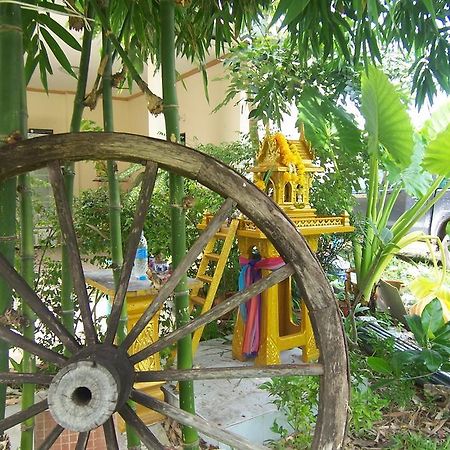 Phuket Airport Overnight Hotel Nai Yang Ngoại thất bức ảnh