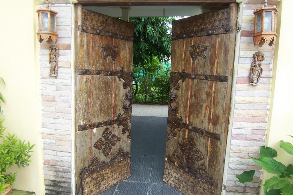 Phuket Airport Overnight Hotel Nai Yang Ngoại thất bức ảnh