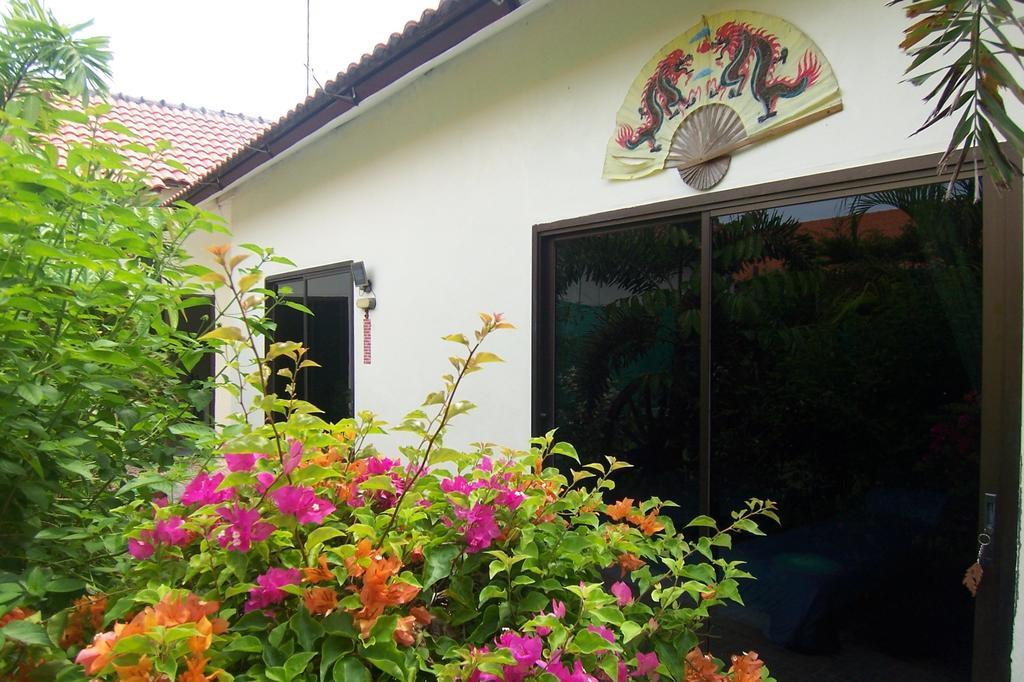Phuket Airport Overnight Hotel Nai Yang Ngoại thất bức ảnh