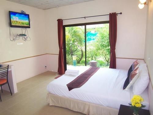Phuket Airport Overnight Hotel Nai Yang Ngoại thất bức ảnh